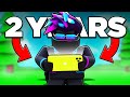 I Haven&#39;t Done This In 2 Years...(Roblox BedWars)