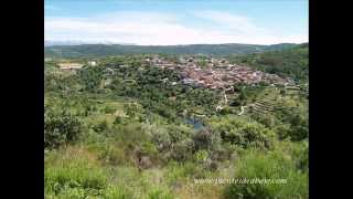 San Esteban de la Sierra