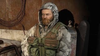 НЕОЖИДАННЫЙ ПОВОРОТ СОБЫТИЙ. ПРОХОЖДЕНИЕ STALKER ПРОСТРАНСТВЕННАЯ АНОМАЛИЯ update 4.1 #13 (ФИНАЛ)