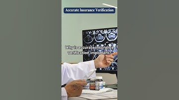 Accurate Insurance Verification