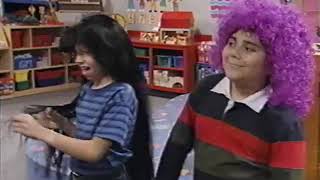 Fun & Games (2000 Version) Part 12