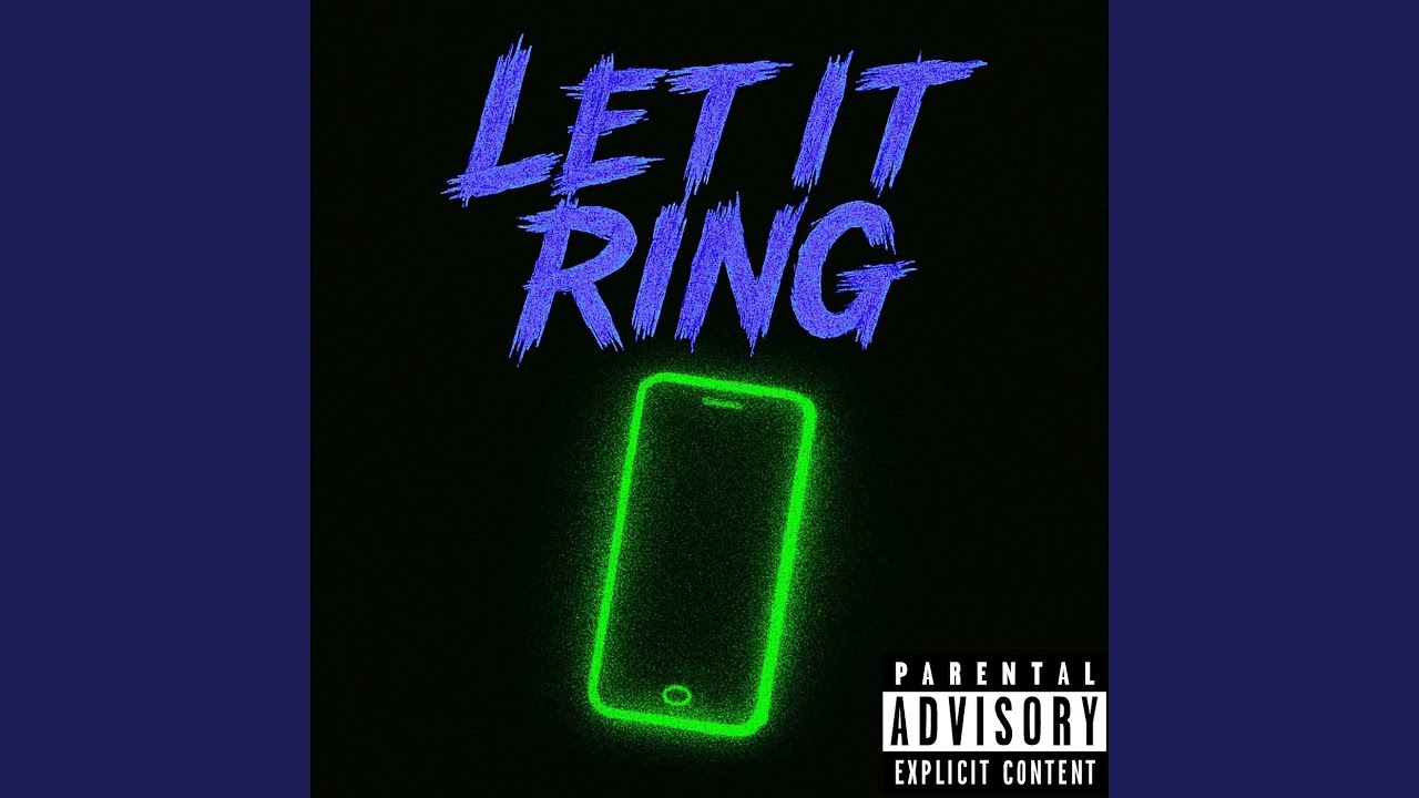 Watch Let It Ring on YouTube Watch Let It Ring on YouTube