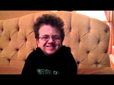 "YouTube Sensation Keenan Cahill Speaks" - BeenerKeeKee19952 Gives Nakid Reality an Exclusive Part1.