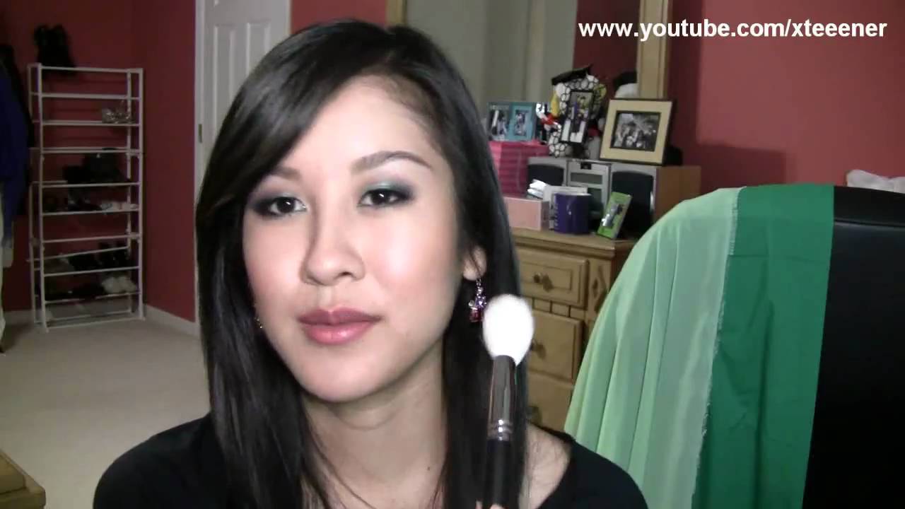 Review: Sigma Makeup Brushes