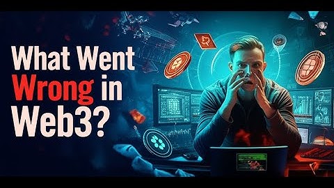 Web3 is a Mess: A Data-Driven Post-Mortem