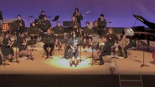 第回鳥取県立境港総合技術高等学校吹奏楽部定期演奏会　第部
