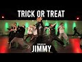 JIMMY Regular Class Trick Or Treat UNLIMITED SOUL Amzin Deep ProjectLeeDanceacademy