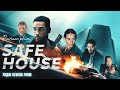 Review phim: Safe House 2025 - Nhà An Toàn - có thật sự an toàn? | Trạm Review phim