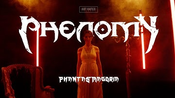 Phenomy - Phantasmagoria (Official Video)