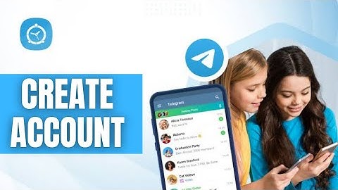 How to Create Telegram Account 2025?