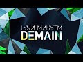 Lyna Mahyem Demain Ralenti Slower
