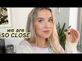 PREPARING FOR OUR EGG RETRIEVAL... so close! (ivf) | leighannvlogs