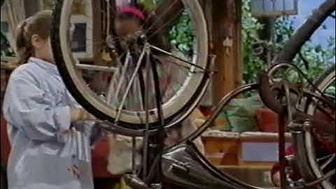 Round and Round We Go Credits Comparison (Screener vs. Final Version) (V2) (2002 Version) Part 6