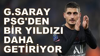 Galatasaray Transfer Gündemini Yeniden Sarsmaya Hazırlanıyor