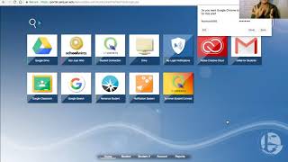 Google Classroom