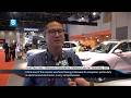 Penang hosts first autoshow outside Klang Valley