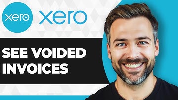 How to See Voided Invoices in Xero (Full 2025 Guide)