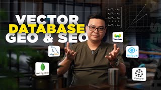 Vector Database Là Gì Mối Liên Kết Với Semantic SEO & AI Search 2026