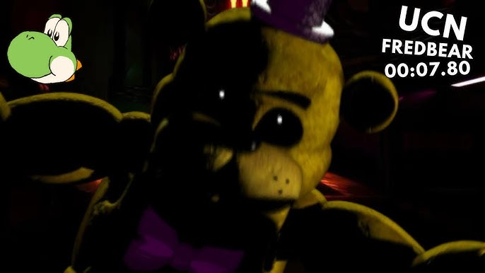 Five Nights At Floppa on Steam