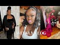 WEEKLY VLOG | Break Ups Suck, My First Facial, Makeup For a Gala, and Prom