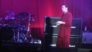 Faith No More Edge of the world LIVE Forestglade Festival, Wiesen, Austria 2010-07-17 1080p FULL HD