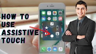 How to use Assistive Touch? || now in your Android — Android support Support screenshot 2