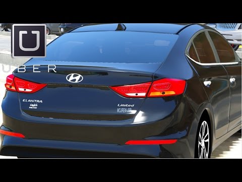 gta-v---vida-real-:-uber-#27-/-hyundai-elantra