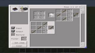 Обзор Модов#9-CraftGuide(, 2013-08-11T17:22:13.000Z)