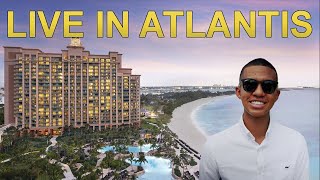 Buying a Condo in Atlantis Resort | Paradise Island, Bahamas  Life of Tim Ep. 017