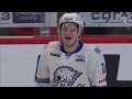 2019/2020 season: Barys. Nikita Mikhailis Highlights