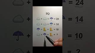 Math Brain Teaser: Find the Number Fast #maths #basicproblems #mathematics #mathematica #mathtrick