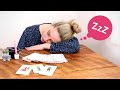 Exhausted After a Tarot Reading?! (I can fix that)