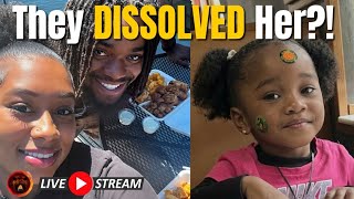 PRESS CONFERENCE: Sheriff Officers LIVE Updates Following Search at Javeayah's Home