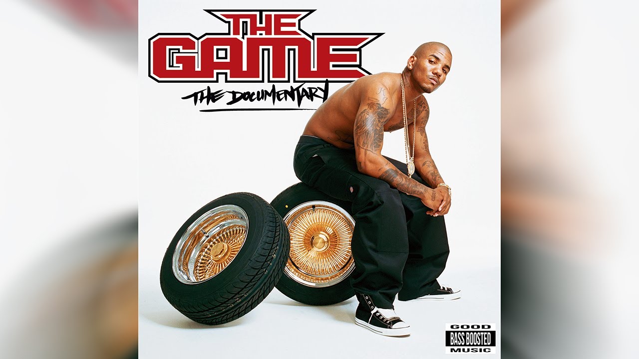 The game ft 50 cent how we do bass boosted youtube