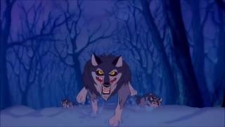 Beauty And The Beast As A Horror Movie