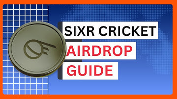 SIXR Airdrop | Step-by-Step Guide to Claim Your Free $SIXR Token