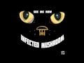 Infected Mushroom - See Me Now (Audio) | Dim Mak Records