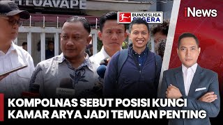 Download Lagu Kematian Diplomat Muda Masih Misteri, Kompolnas Periksa Kondisi Kamar Arya | iNews Sore | 22/07 MP3 Download Lagu Kematian Diplomat Muda Masih Misteri, Kompolnas Periksa Kondisi Kamar Arya | iNews Sore | 22/07 MP3