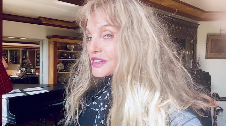 Arielle Dombasle en concert le 17 septembre à La Maroquinerie