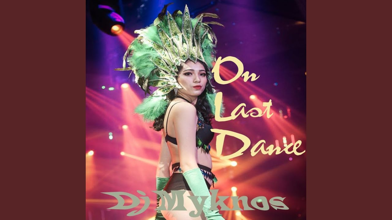 Watch On Last Dance on YouTube Watch On Last Dance on YouTube