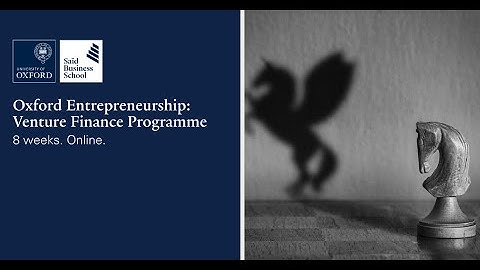 OM U1 | Thomas Hellmann