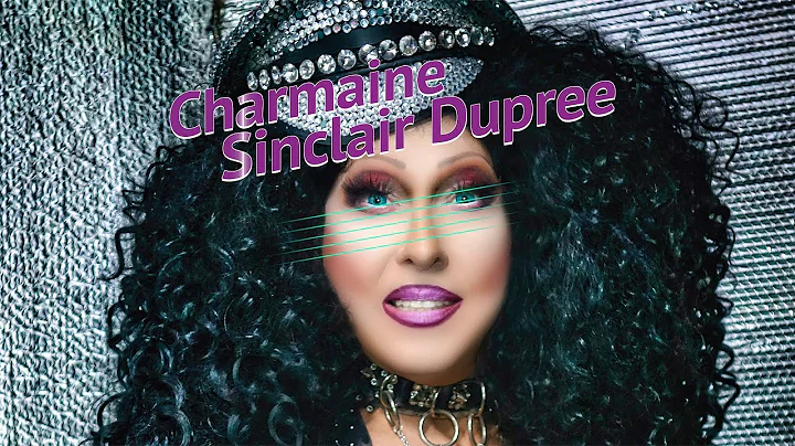 Charmaine Sinclair Dupree  Believe  A Tribute To T...