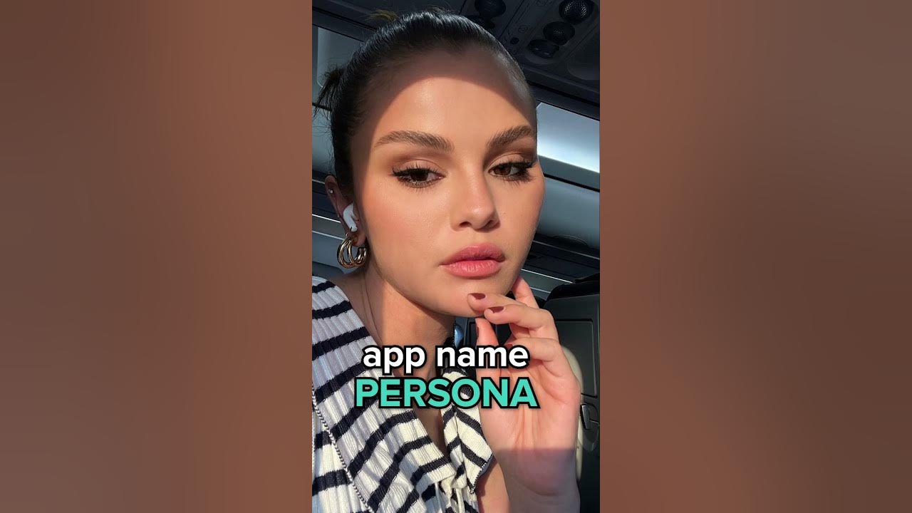 The Shocking Truth About Celebrity Secret Filters Exposing Digital