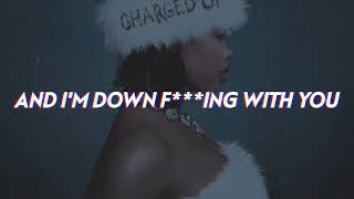 Tink - Charged Up (Lyrics)