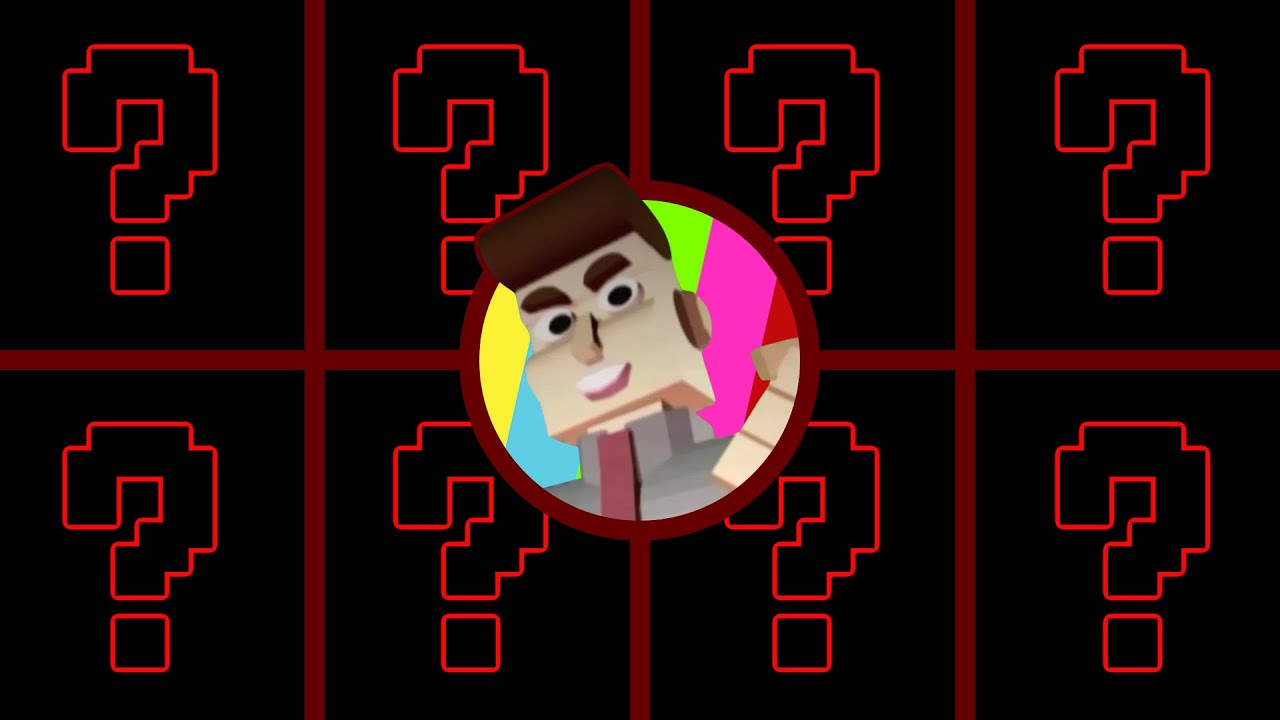 🎆New Year!🥂 - Unbeatable But Everyone Tries To Beat Nintendo (Friday Night Funkin')