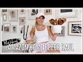 Must Have Amazon Home Decor Finds | Amazon Prime Day 2021