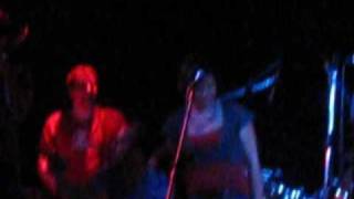 Scalas Big 9 - One Love - Live @ Arci Q - Fidenza 24-9-09 screenshot 4
