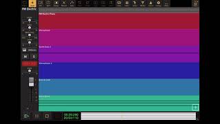 Alvin And The Chipmunks Theme Song - Audio Evolution Cover