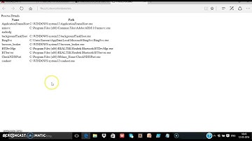 Introduction to PowerShell - GUI