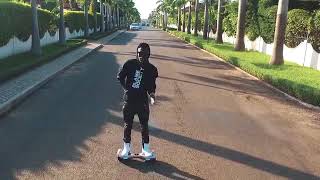 Shatta Wale   Pull Wi Down Official Video